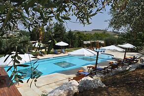 Agriturismo La Limonaia