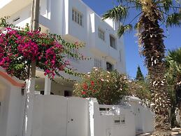 Appartement Nabeul Plage