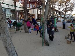 Appartement Nabeul Plage