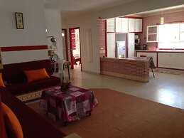 Appartement Nabeul Plage