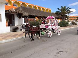 Appartement Nabeul Plage