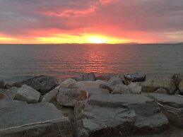 Appartement Nabeul Plage