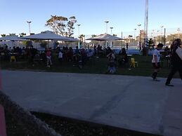 Appartement Nabeul Plage