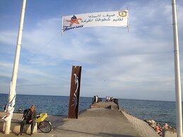 Appartement Nabeul Plage