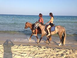 Appartement Nabeul Plage