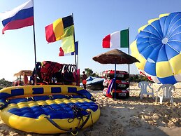 Appartement Nabeul Plage