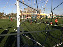 Appartement Nabeul Plage