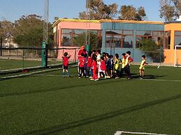 Appartement Nabeul Plage