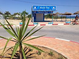 Appartement Nabeul Plage