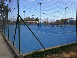 Appartement Nabeul Plage