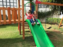 Appartement Nabeul Plage