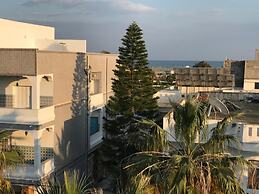 Appartement Nabeul Plage