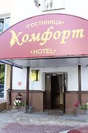 Komfort