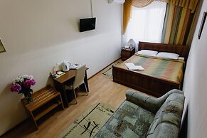 Komfort