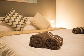 Luxury Msida Circle Suites