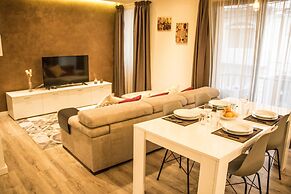 Luxury Msida Circle Suites