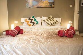 Luxury Msida Circle Suites