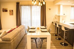 Luxury Msida Circle Suites