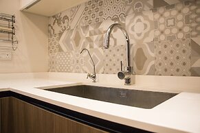 Luxury Msida Circle Suites