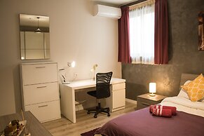 Luxury Msida Circle Suites