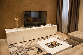 Luxury Msida Circle Suites