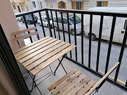 Luxury Msida Circle Suites