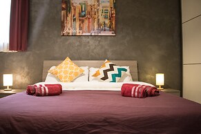 Luxury Msida Circle Suites