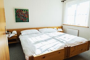 Roggenstock Lodge