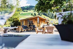 Roggenstock Lodge