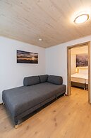 Roggenstock Lodge