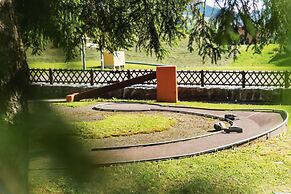 Roggenstock Lodge