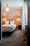 Hostellerie Saint Louis