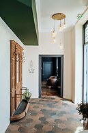 Hostellerie Saint Louis