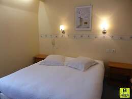 Hostellerie Saint Louis