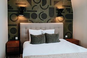 Hostellerie Saint Louis