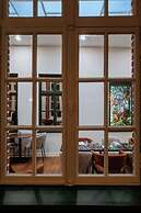 Hostellerie Saint Louis