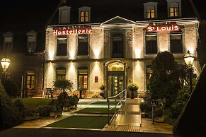 Hostellerie Saint Louis