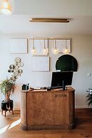 Hostellerie Saint Louis