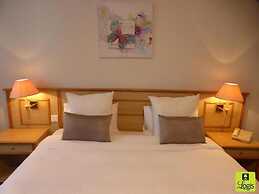 Hostellerie Saint Louis