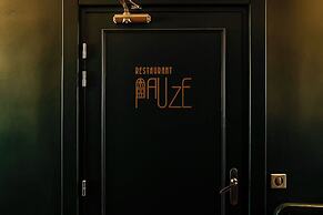 Hostellerie Saint Louis