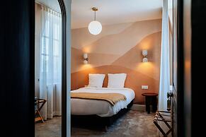 Hostellerie Saint Louis