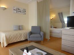 Hostellerie Saint Louis