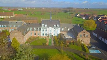 Hostellerie Saint Louis