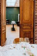 Hostellerie Saint Louis