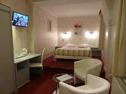 Hostellerie Saint Louis