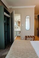 Hostellerie Saint Louis