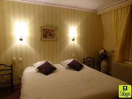 Hostellerie Saint Louis