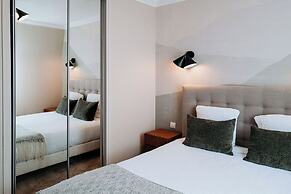 Hostellerie Saint Louis