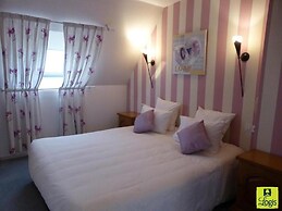 Hostellerie Saint Louis