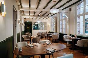 Hostellerie Saint Louis